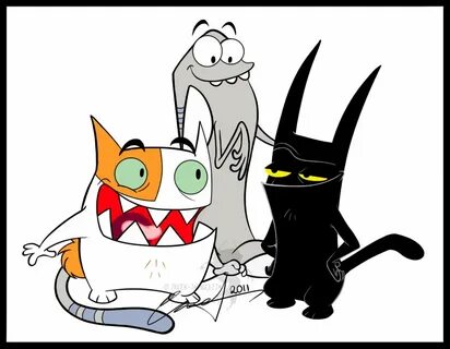 View topic - Catscratch? - Chicken Smoothie