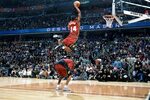 30 Years of NBA Dunk Contest Tweaks: All the Rule Changes, G