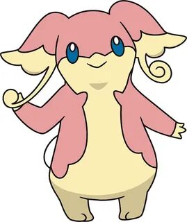 Pokemon 2531 Shiny Audino Pokedex: Evolution, Moves, Locatio