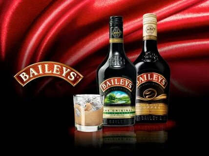 Ликёр Бэйлис (Baileys)