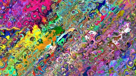 Trippy Acid Wallpaper (63+ images)