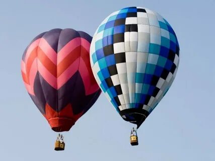 Воздушный шар для двоих в Краснодаре - FLY BEST Краснодаре