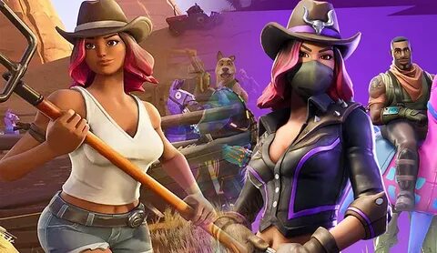 Fortnite Makers Disable and Apologize For "Unintended, Embar