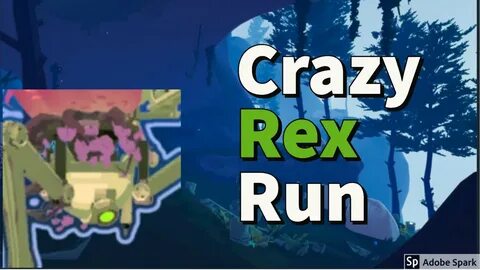 Risk of Rain 2 Rex run Monsoon Difficulty