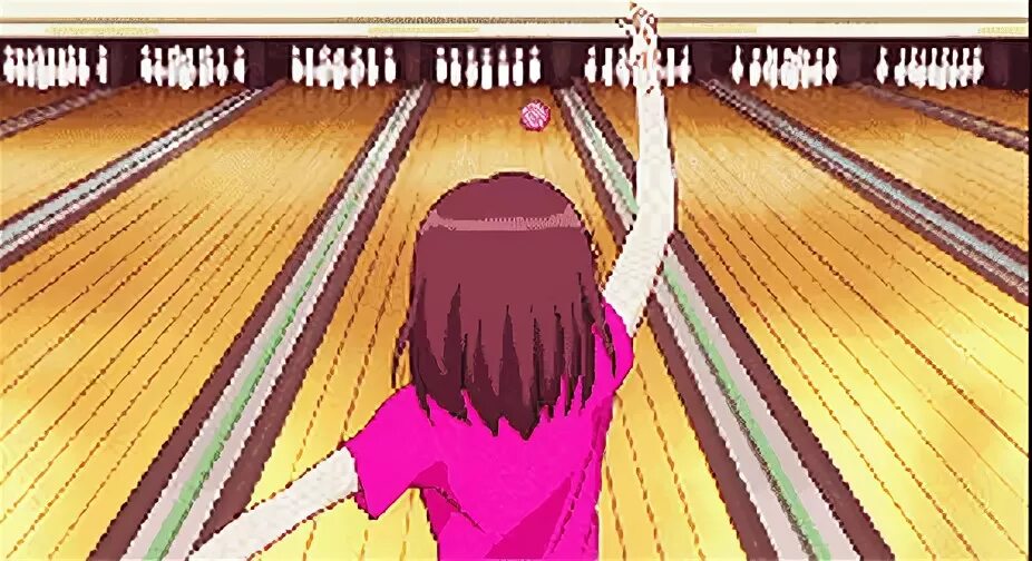 Лучшие Bowling GIF Gfycat