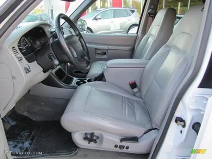 2000 Ford Explorer XLT interior Photo #37948624 GTCarLot.com