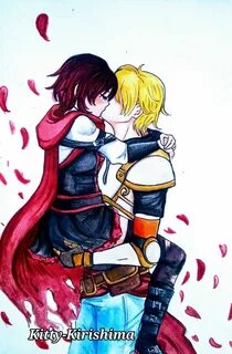 Pin on Jaune Ark and Ruby Rose - Jauby / Lancaster +Other Co