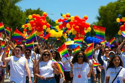 How to Support the LGBTQ Community as an Ally After Pride Mo