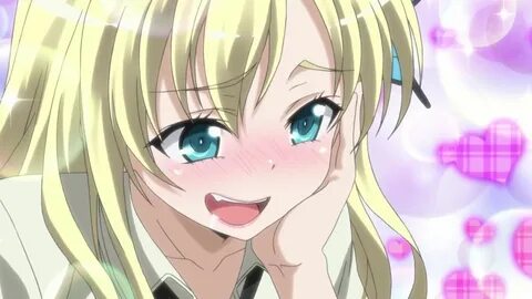 Sena Kashiwazaki - /c/ - Anime/Cute - 4archive.org