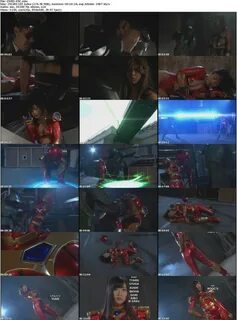 GVRD-45 Iron Heart Update Daily