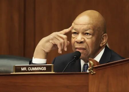 Cummings: It Would Be 'Appropriate' To Revoke Flynn’s Security Clearance - TPM -