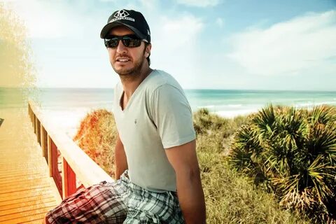 Free Luke Bryan Wallpaper posted by John Anderson