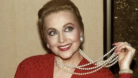 Actress Anne Jeffreys, star of 'Topper' dies at 94
