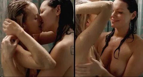 Lesbické porno Netflix - Lesbické porno len pre tých najnáro