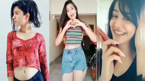 Tik Tok Beautiful Girl Top Indian Beautiful Girls on Tik Tok