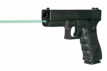 Buy Guide Rod Laser (Green) For use on Glock 17/22/31/37 (Ge