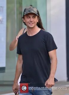 Jonathan Cheban Reportedly Has Some Outrageous Demands For &