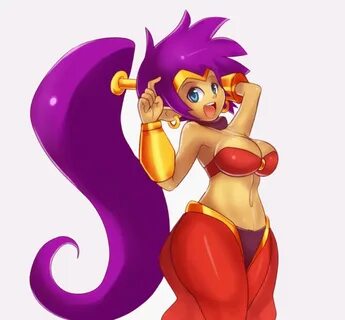 Shantae page 2 of 30 - Zerochan Anime Image Board