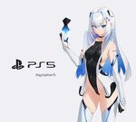 Почти хентай: PlayStation 5 превращают в девушек