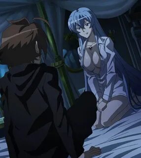 Tatsumi x Esdeath - Akame Ga Kill! Akame ga, Anime, Akame ga