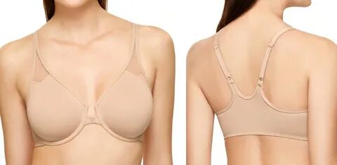 Front Closure Bras - 10 Things You Need To Avoid Love of Lin