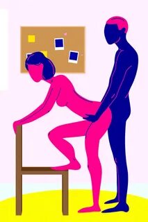 5 Dorm Room Sex Positions Every College Student Needs In Her