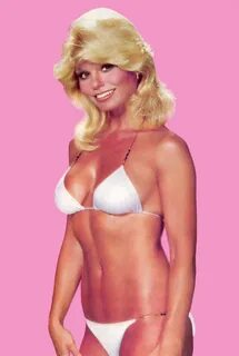 Loni Anderson Pictures. Hotness Rating = Unrated
