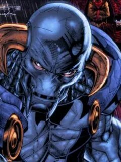 Cyclops (Phoenix Force) vs Lord Havok - Superhero Database