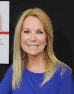 Kathie Lee Gifford Plastic Surgery - Made Her Look Younger K