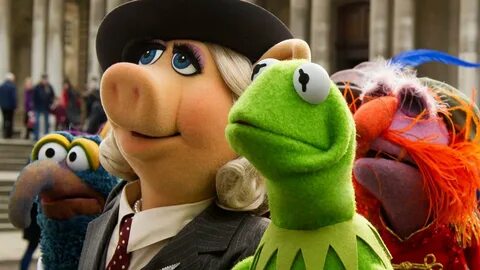 Kermit And Miss Piggy Wallpapers - Wallpaper Cave