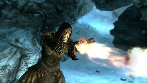 The Elder Scrolls V: Skyrim - Dawnguard fotka