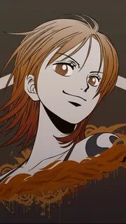 Nami One Piece iPhone Wallpapers - 4k, HD Nami One Piece iPh