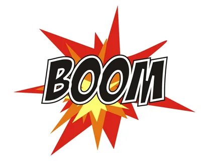 boom baits background - Clip Art Library