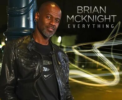 Brian McKnight - Great Pond Design