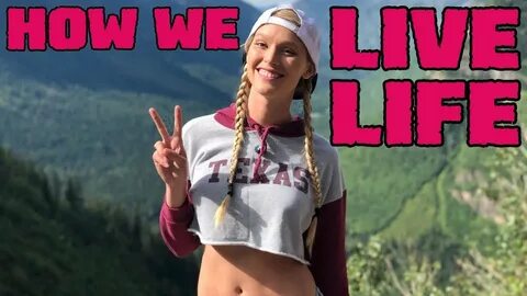 LIVING OUT OF A JEEP - How We Do It! - YouTube