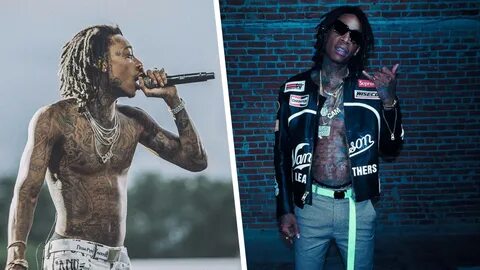 Wiz Khalifa HD Wallpapers 2018 (63+ background pictures)