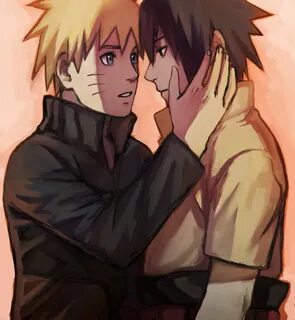 Pin by IceVanillaSky_800 on ♥ Sasunaru Board ♥ Sasunaru, Nar