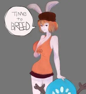 carrot (one piece) One Piece Hentai