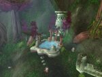 A Trip to the Moonwell - Quest - World of Warcraft