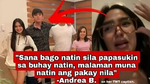 Andrea Brilliantes Scandal Video Viral Twitter Leave Reddit 