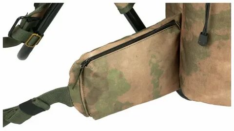 Стул-рюкзак Avi-Outdoor Fiskare Camo - купить по выгодной це