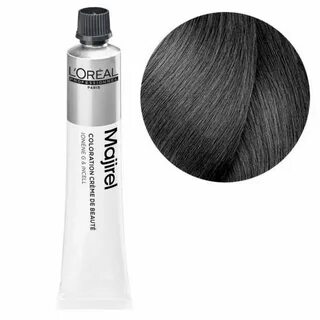 L'Oreal Professionnel Majirel краска для волос High Resist, 