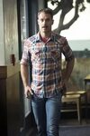 Picture of Murray Bartlett