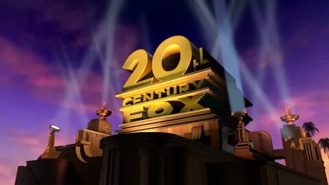 File:20th Century Fox Corporation Logo (2009-2020) Remake V3