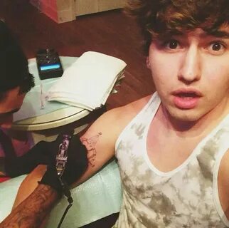 Pictures of Jc Caylen