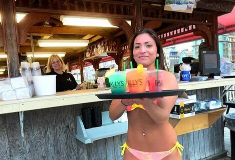 Newest bally's bikini beach bar Sale OFF - 73