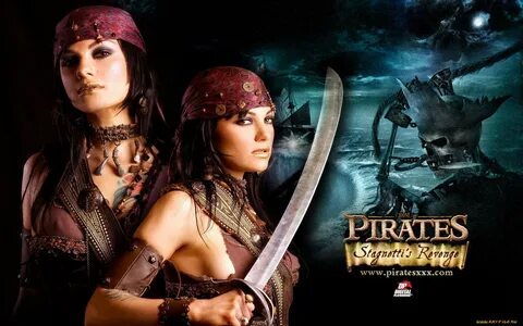 Обои Pirates Кино Фильмы Pirates (xxx), обои для рабочего ст