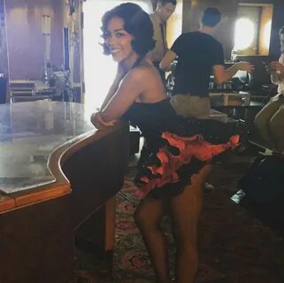 Jazmyn Simon : la bombe de Ballers se dévoile sur Instagram 