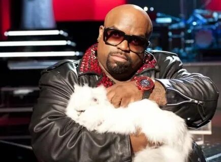Cee Lo Green's Cat Does Meow Mix Remix For Del Monte Celebri