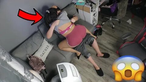 HIDDEN CAMERA PRANK LEADS TO REAL BREAKUP! 💔 😭*CAUGHT CHEATI